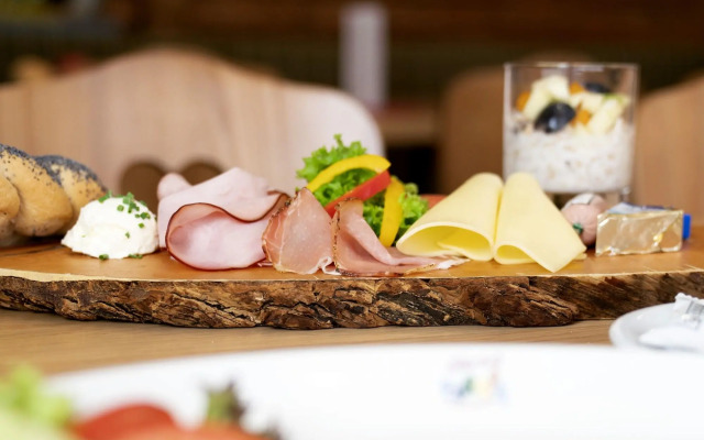 Best Western Hotel am Walserberg