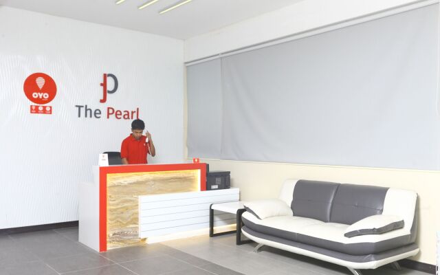OYO 10276 Hotel The Pearl