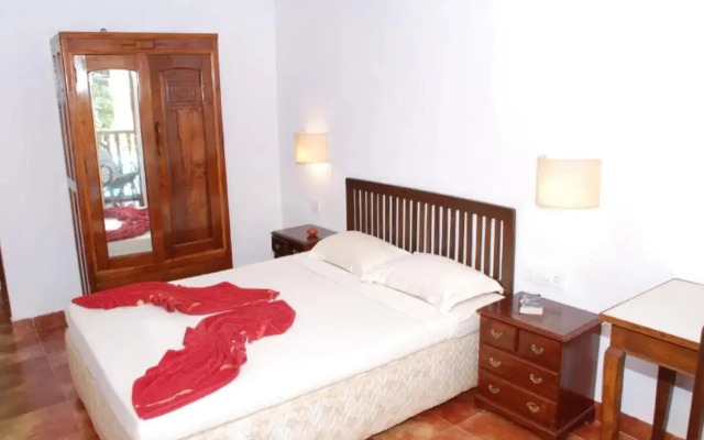 Sea Breeze Village Baga