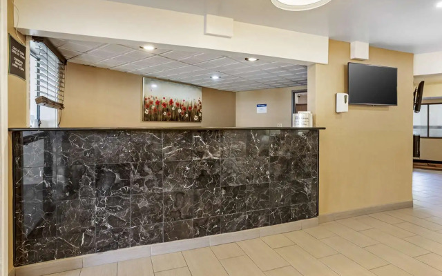 Best Western Monticello