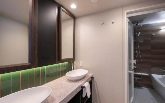 Loisir Hotel Kyoto Toji