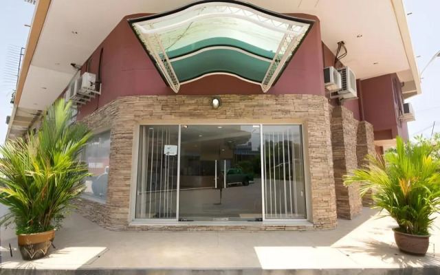 Hotel O Hotel Oriental