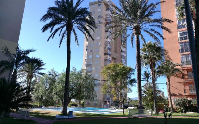 Apartamento Torre VII