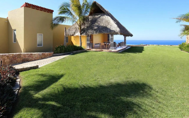 Villas Piedra Blanca