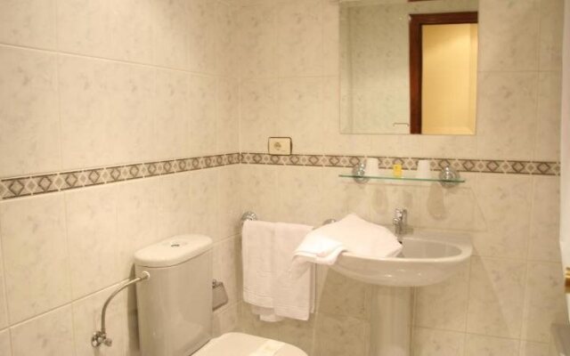 Hostal Ancla Dorada