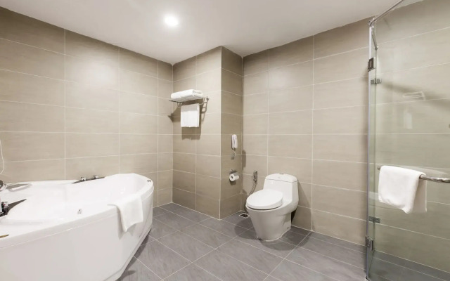 Muong Thanh Luxury Vien Trieu