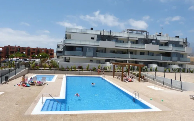 Suncanarias Penthouse Las Terrazas