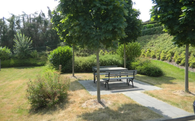 Ferienwohnung Bernkastel-Kues - Alte Rebschule
