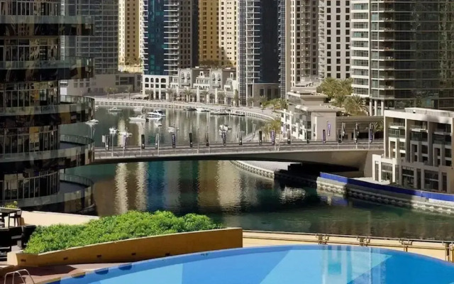 EDEN'S Homes & Villas - JW Marriott Marina Residences