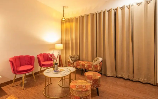 Hotel Robinsson Palace