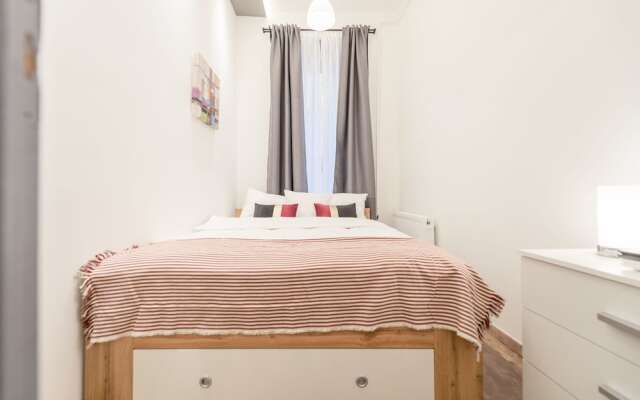 Venus Apartments - Almassy Park