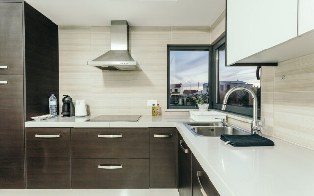 Best Houses 23 - Stunning Apartment Great Location