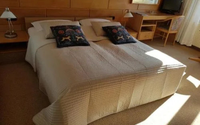 Sommerhaus am See - Römitzer Mühle