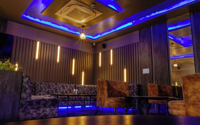 Hotel Jai Harsh By Divyanshi Hospitality