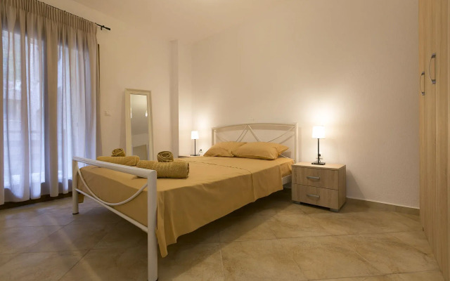 Velia Seaside Apartments