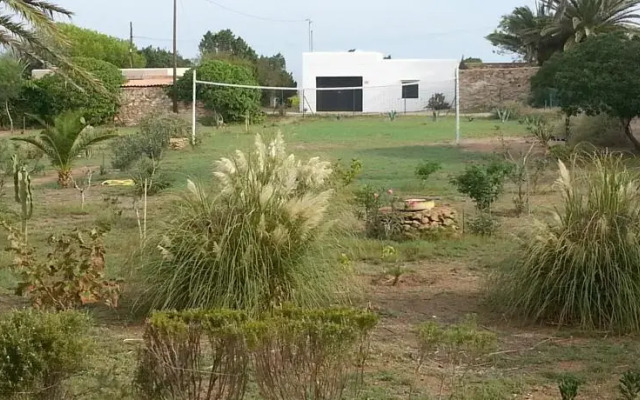 Apartamentos Verde Mar