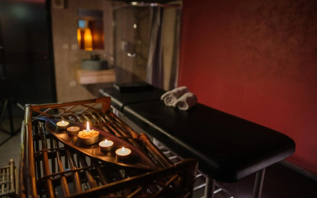 Park Hotel Plovdiv