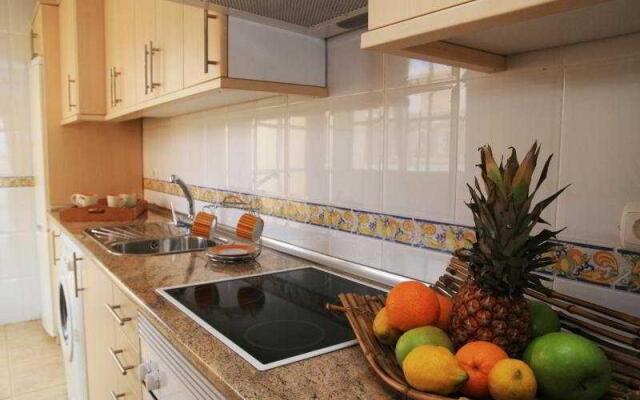 Duplex la Colina