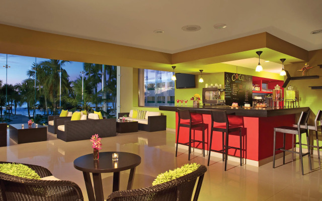 Dreams Huatulco Resort & Spa - All Inclusive