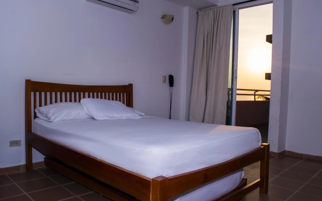Hotel Bahia Plaza
