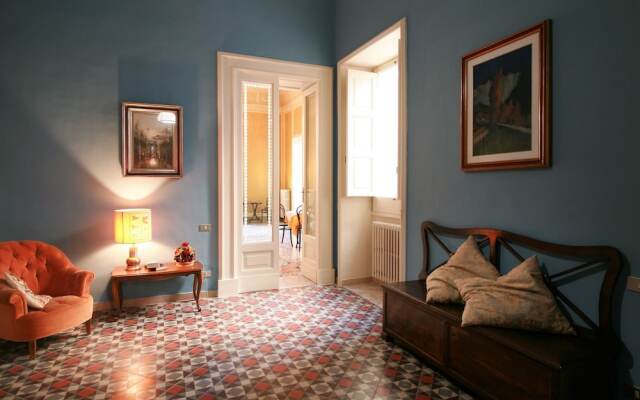 Chez Moi Lecce Charme B&B