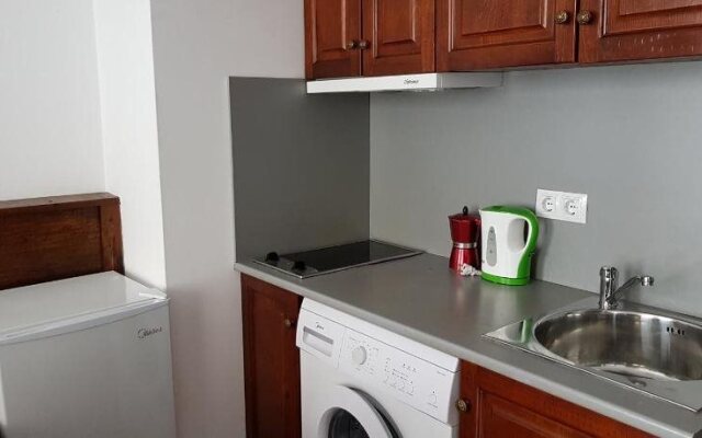 StayInn Granat Apartments