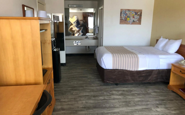 Econo Lodge Lordsburg I-10