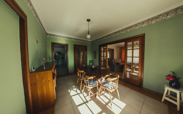 Casa Cerejeira by Capivari Lodge Home