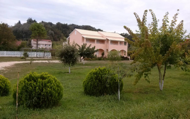 Marina Studios