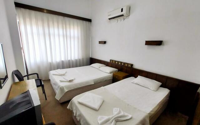 Orkide Otel
