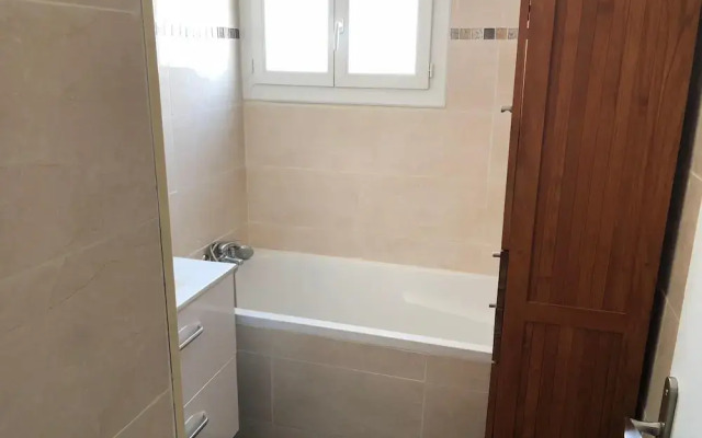 Appartement Mistral 2