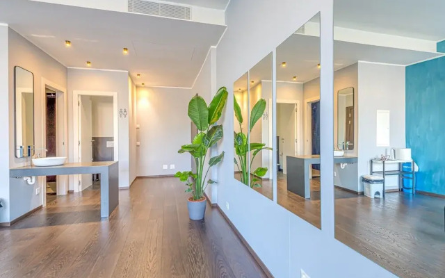 Icon H 206 Suite Micro-living