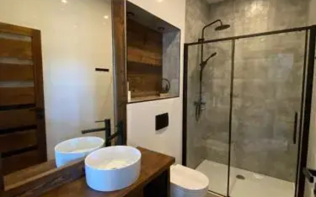 Apartamenty ZakopanePoleca - Krupówki