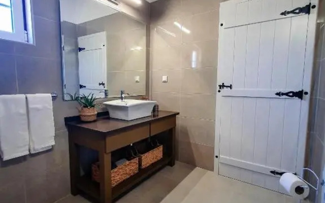 Monte do Brejinho de Água