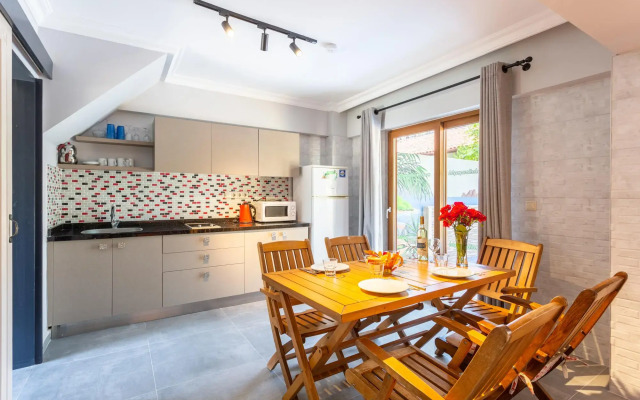 Villa Elmas Paradise