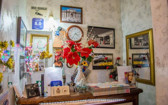 Bed & Breakfast Settembre 95