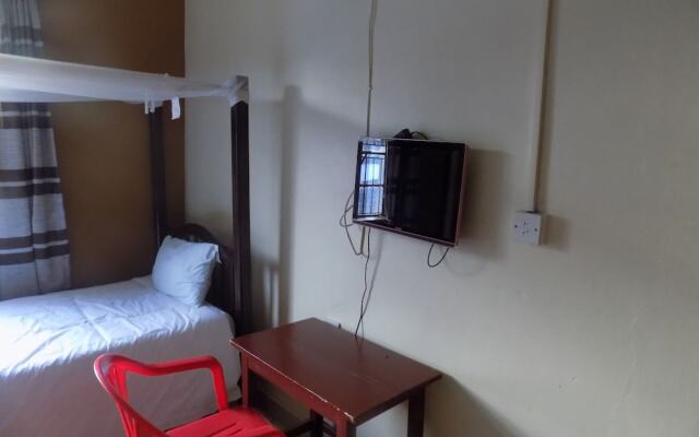 Hotel Park House