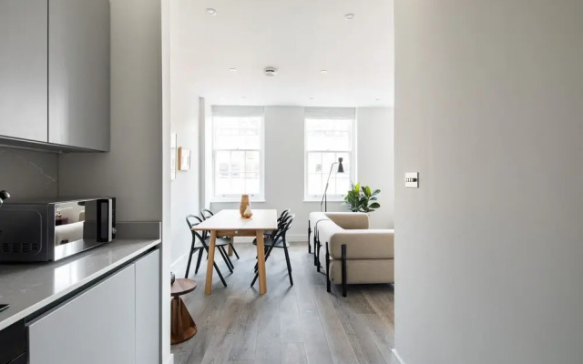 Hausd - Leicester Square