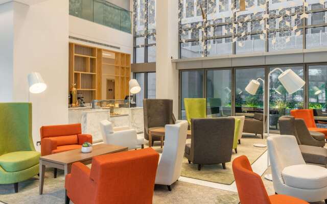 Park Inn by Radisson, Riyadh