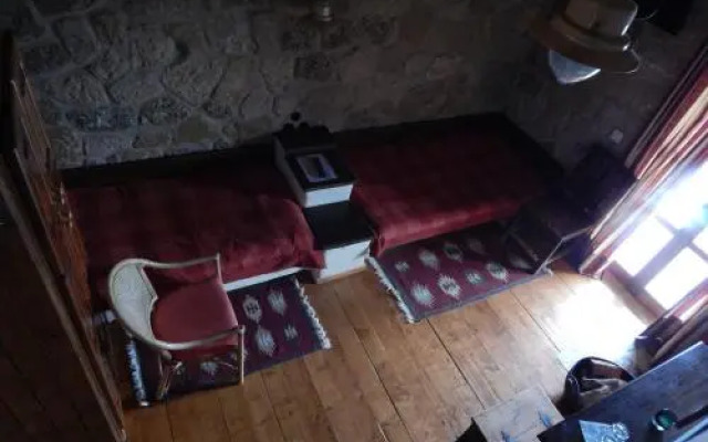 Helydorea Country House