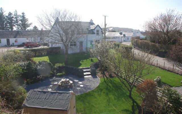 Tramway Cottages