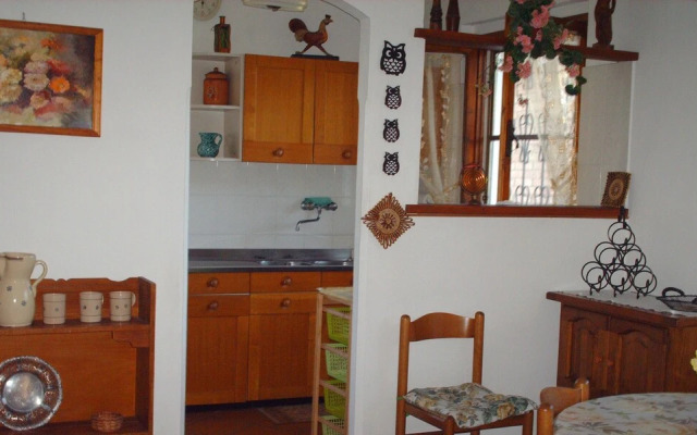 Agriturismo Le Pantane
