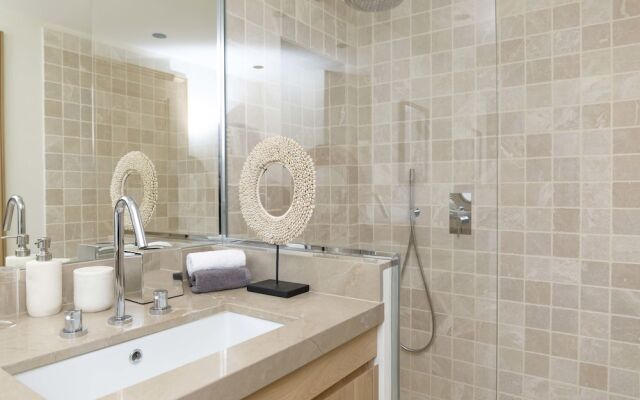 Mougins Luxury Retreats