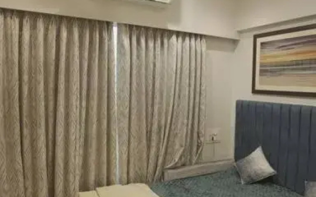 City Homes Orchid Apartment