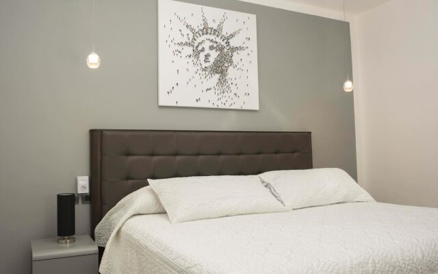 Suites Quinto Sol - Near Mamitas Beach Club