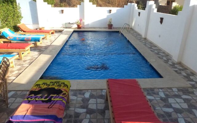 VIP Apartments Luxor