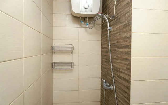 Comfortable 1BR @ Sky Terrace Apartment in Strategic Area