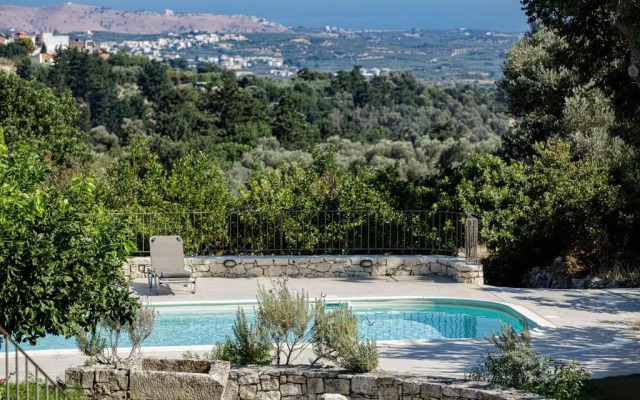 Mithonies Villa, a nature inspiring retreat, By ThinkVilla