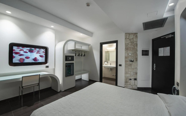 Hotel Testani Frosinone