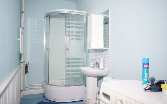 Apartments Rezident on str. Mendeleeva, bld. 128/1